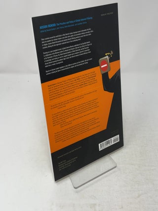 Access Denied: The Practice and Policy of Global Internet Filtering (Information Revolution & Global Politics)