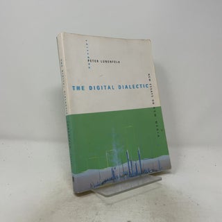 Item #518666 The Digital Dialectic: New Essays on New Media (Leonardo Books