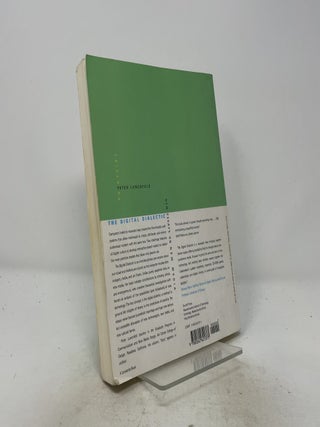 The Digital Dialectic: New Essays on New Media (Leonardo Books)