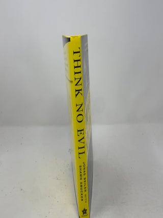 Think No Evil: Inside the Story of the Amish Schoolhouse Shooting...and Beyond