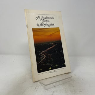 A Booklover's Guide to Los Angeles