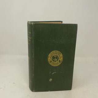 Item #520422 Annual Report of the Board of Regents of the Smithsonian Institution Showing the...