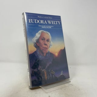 Item #522213 Eudora Welty (Bloom's Modern Critical Views