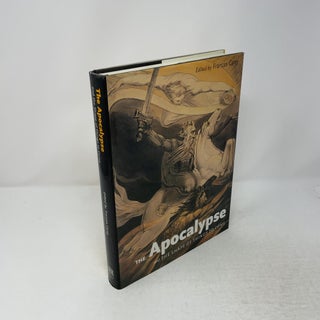 The Apocalypse and the shape of things to come