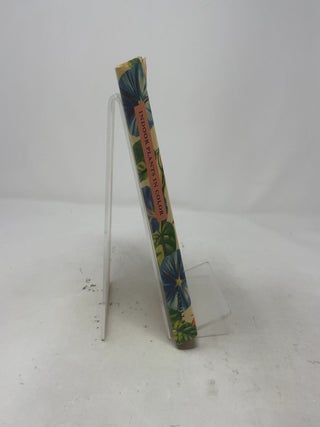 The Pocket Encyclopedia of Indoor Plants in Color