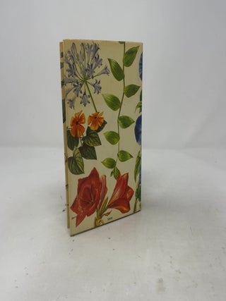 The Pocket Encyclopedia of Indoor Plants in Color