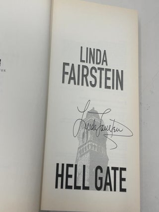 Hell Gate