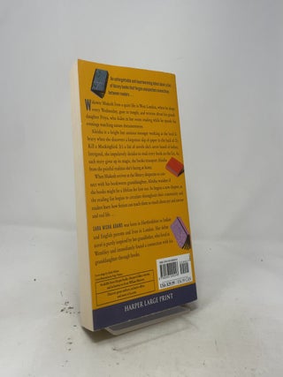 The Reading List: A Novel