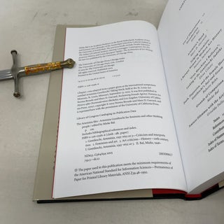 The Artemisia Files: Artemisia Gentileschi for Feminists and Other Thinking People