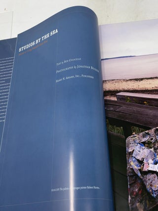 Studios by the Sea: Artists of Long Island's East End