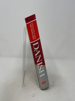 Collins-Gads Danish Dictionary