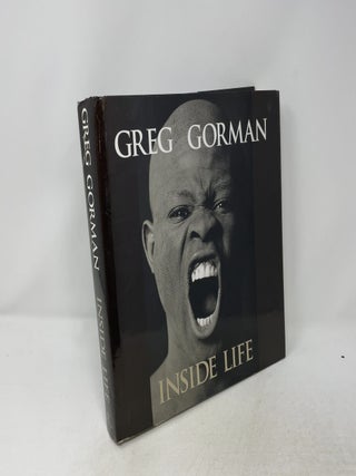 Item #538945 Greg Gorman: Deluxe Edition