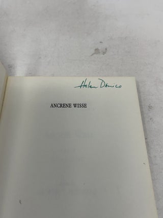 Ancrene Wisse: Parts Six and Seven (Old & Middle English Texts)