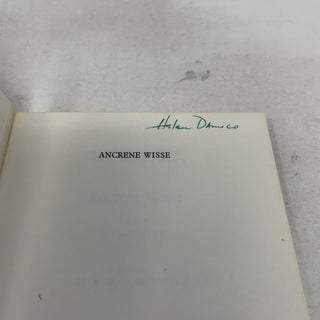 Ancrene Wisse: Parts Six and Seven (Old & Middle English Texts)