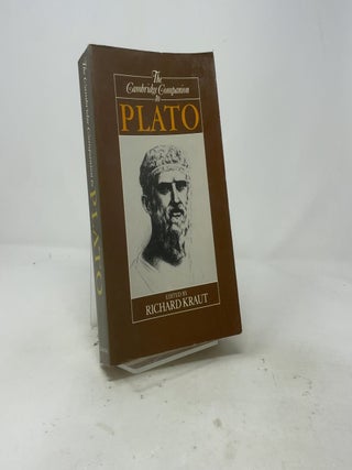 Item #539893 The Cambridge Companion to Plato (Cambridge Companions to Philosophy