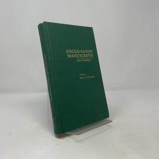 Item #539899 Anglo-Saxon Manuscripts (Basic Readings in Chaucer and His Time