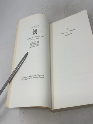 An Anthology of Beowulf Criticism