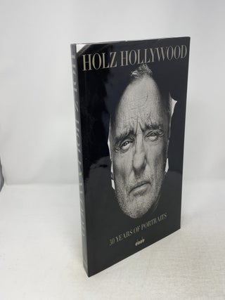 Item #541400 Holz Hollywood: 30 Years of Portraits