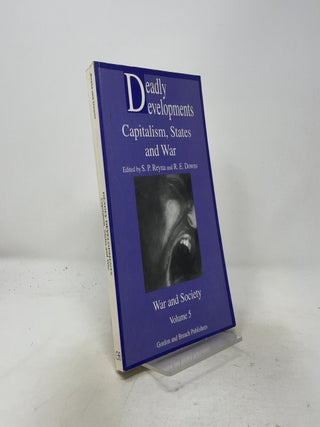 Item #541570 Deadly Developments (War and Society
