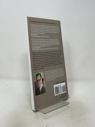Approaches to Paul: A Student's Guide to Recent Scholarship