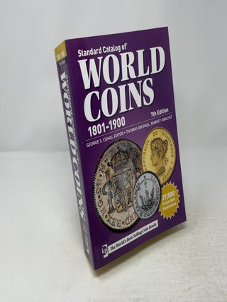 Item #543816 Standard Catalog of World Coins 1801-1900