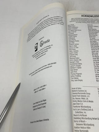 Standard Catalog of World Coins 1801-1900