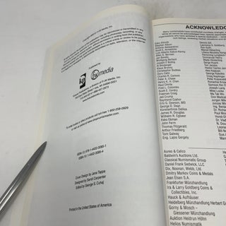 Standard Catalog of World Coins 1801-1900