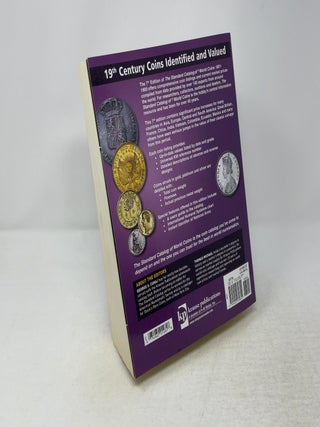 Standard Catalog of World Coins 1801-1900