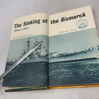 The Sinking of the Bismarck