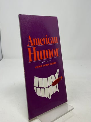 Item #544403 American Humor