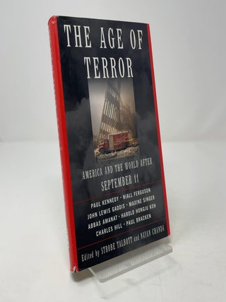 Item #544570 The Age Of Terror