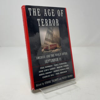 Item #544570 The Age Of Terror
