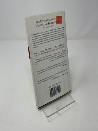 The Interpretation of Financial Statements