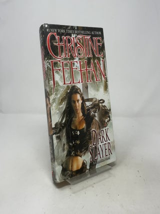 Dark Slayer (Carpathian)