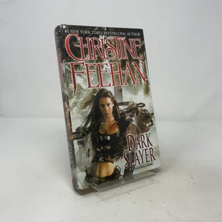Dark Slayer (Carpathian)