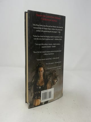 Dark Slayer (Carpathian)