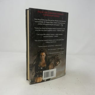 Dark Slayer (Carpathian)