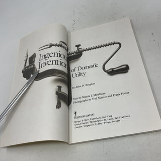 Ingenious Inventions of Domestic Utility