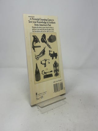 Ingenious Inventions of Domestic Utility