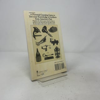 Ingenious Inventions of Domestic Utility
