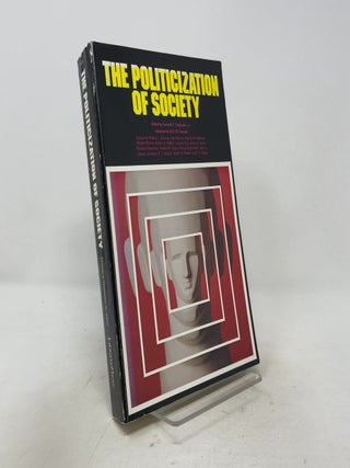 Item #545111 The Politicization of Society