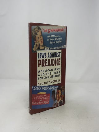 Jews Against Prejudice