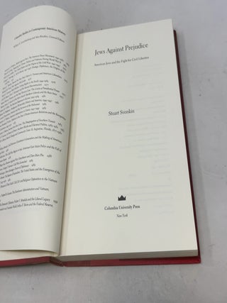 Jews Against Prejudice