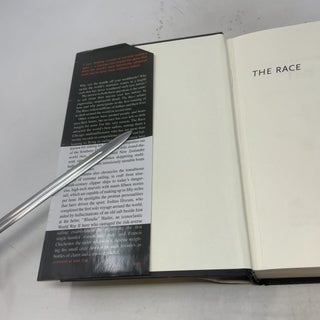 The Race: The First Nonstop, Round-the-World, No-Holds-Barred Sailing Competition