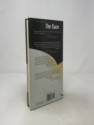 The Race: The First Nonstop, Round-the-World, No-Holds-Barred Sailing Competition