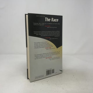 The Race: The First Nonstop, Round-the-World, No-Holds-Barred Sailing Competition