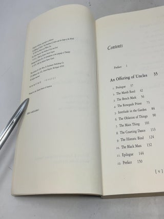 The Romance of the Word: One Man's Love Affair with Theology