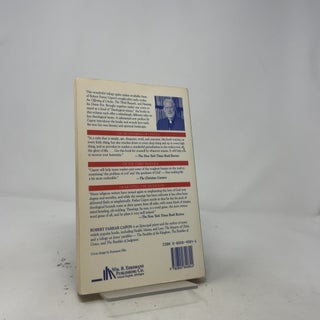 The Romance of the Word: One Man's Love Affair with Theology