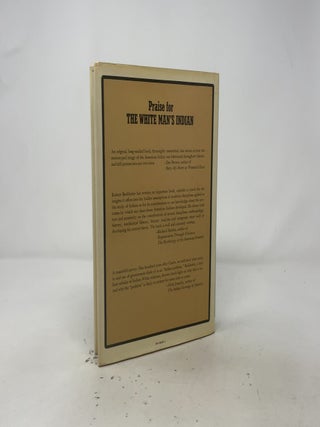 The White Man's Indian: Images of the American Indian from Columbus to the Present