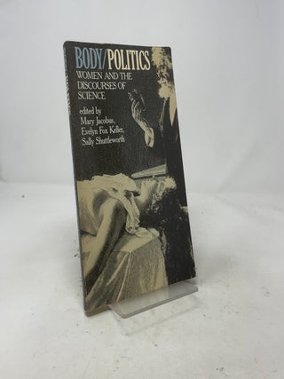 Item #545455 Body/Politics